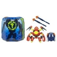 thumbnail image 1 of Ready2Robot- Battle Pack Survivor, 1 of 4