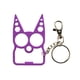 thumbnail image 1 of Lindo Gatito Llavero Multifuncional Aleación De Zinc Llavero Para Abrebotellas Llave Hexagonal Bolsa Decoración Minnieouse HA015980-00, 1 of 5