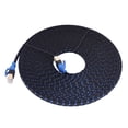 thumbnail image 3 of Cable Ethernet Cat, Cable Ethernet Cat7 Cable Ethernet plano Cable Lan Uso conveniente, 3 of 8