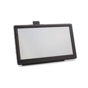 7 Inch 16GB RAM+512MB Car GPS Navigation Sat Na AV-IN Bluetooth WIFI FM Transmitter Free Maps+Sunshade ,Easy to Operate