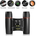 thumbnail image 3 of 30x60 Binoculars Small Compact Light Binoculars, Suitable for Adults and Children Bird Watching Travel Sightseeing, Waterproof Lightweight Small Binoculars, with Clear Low-Light Vision, 3 of 9