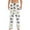 Light Gray, variant on WEAIXIMIUNG Mens Pj Pants Flannel Tall Mens Valentine's Day Casual Pants Pajama Pants with Drawstring and Pockets Valentine's Day Pants