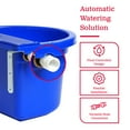 thumbnail image 4 of Little Giant 4 Gal Auto Float Controlled Waterer Livestock Water Trough (3 Pack), 4 of 8
