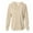 Khaki, variant on EINCcm Womens Hoodie Sweatshirts Casual Long Sleeve Tunic V Neck Pullover Tops