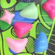 thumbnail image 5 of Convenient Foot Massage Cushion Acupoint Physical Massage Foot Pad, 5 of 5