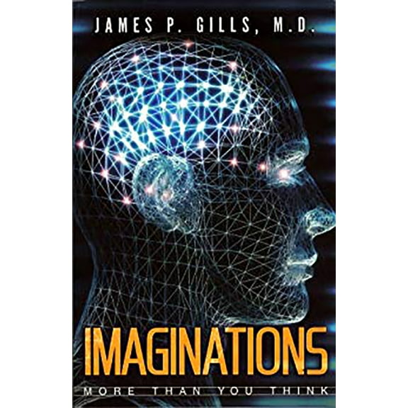 Pre-Owned Imaginations: More Than You Think (Paperback) 1591856094 9781591856092