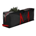 thumbnail image 1 of Bag Organizer for Christmas Tree Ornament Storage Bag with Handle Christmas Stuff Organizer, 1 of 5