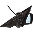 thumbnail image 3 of Mirror Compatible With 2001-2005 BMW 330xi 330i Right Passenger Side Heated Paintable Kool-Vue, 3 of 7