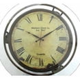 thumbnail image 2 of Mtl Tbl Clock Gls Top 29"w,17"h, 2 of 2