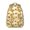 Beige-40, variant on "Trendsetting Flowers Themed Backpack for Women - Sunflower Decorated Bookbag with Spacious Main Pocket & Multiple Organizers, Perfect for High School & College Students Who Love Nature"