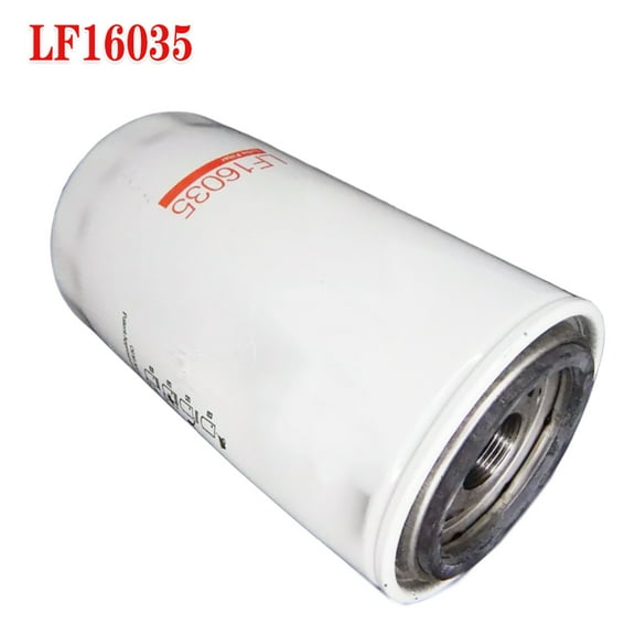 LF16035 Oil Filter For Dodge Ram Cummins 6.7L Engines Diesel Pack of 1