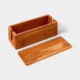 thumbnail image 4 of Wood Cable Management Box, 4 of 4