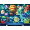 thumbnail image 2 of Planet Holograms - 300 Piece Puzzle, 2 of 2