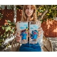 thumbnail image 3 of Disney Lilo & Stitch Beach Day 10-Ounce Tumbler Glasses | Set of 4, 3 of 7