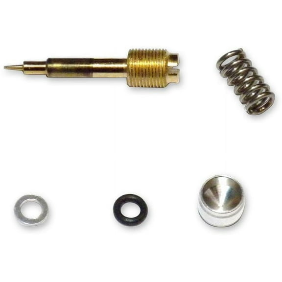 K&S Carburetor Air/Fuel Mixture Screw Kit (56-2001)