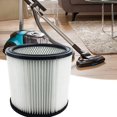 thumbnail image 2 of Shop Vac 90304 9030400 903-04-00 Vacuum Cleaner Filter Cartridge Replacement, 2 of 6
