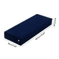 thumbnail image 5 of SDFGTstore 8 Slot Glasses Storage Box Rectangle Sunglasses Storage Container Holder, 5 of 14