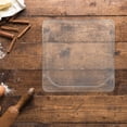 thumbnail image 4 of COMPUKAS Oven Air Fryer Tray For Healthier Cooking Stainless Steel 1Set, 4 of 8