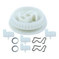 thumbnail image 6 of MOMOJIA Starter Pulley and Pawl Kit for 017 MS180 021 023 025 MS210 Chainsaw, 6 of 10
