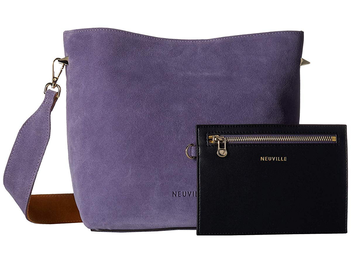 Neuville bucket bag discount