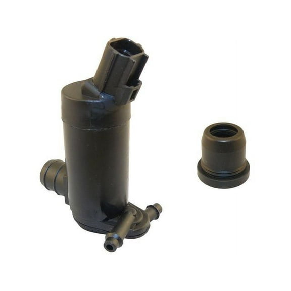 Washer Pump - Compatible with 2005 - 2007 Ford Freestyle 2006