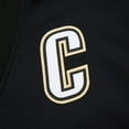 thumbnail image 5 of Men's Sidney Crosby Black Pittsburgh Penguins 2008-09 Power Play Jersey, 5 of 7