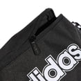 thumbnail image 4 of Cangurera Adidas Daily WB UNISEX. HT4777 negro SIN TALLA, 4 of 5