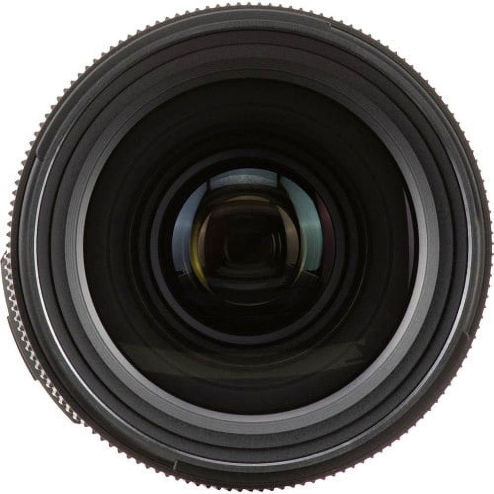 Tamron SP 35mm f/1.4 Di USD Lens (for Canon EOS Cameras