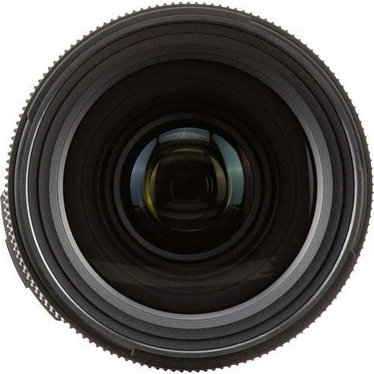 Tamron SP 35mm f/1.4 Di USD Lens (for Canon EOS Cameras