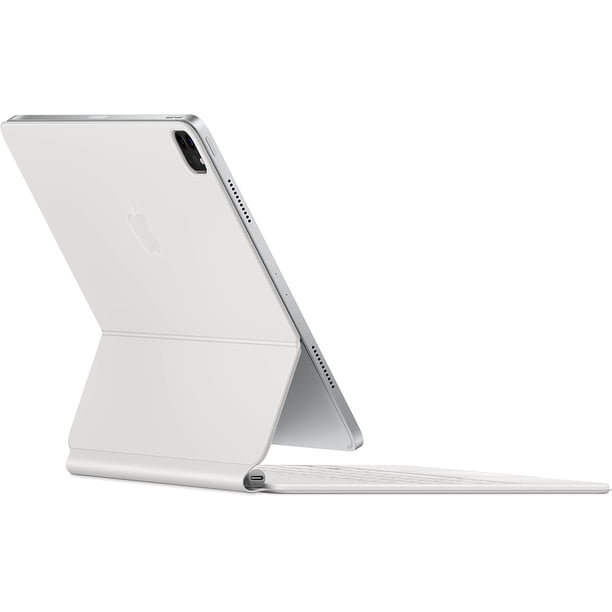 Apple Magic Keyboard: iPad Keyboard and case for iPad Pro 12.9