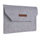 thumbnail image 1 of Bolsa de almacenamiento, funda protectora, bolsa de transporte, 41 x 27 cm/16 x 10,6 pulgadas, con forro de franela para monitor de tableta de dibujo gráfico, 1 of 9