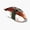 1pcs, variant on Traditional Japanese Unagi Sushi Sliced Grilled Eel Rice Nigiri Seafood Decal For Laptop Sticker