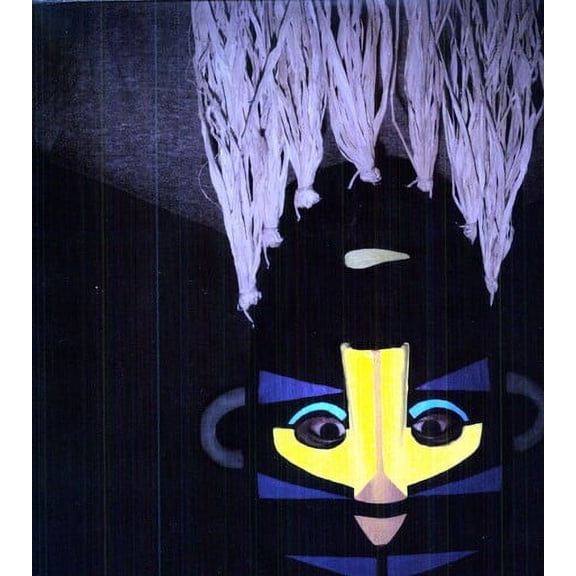 SBTRKT - SBTRKT - Music & Performance - Vinyl