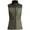 Olive/Dark Olive, variant on Adult Female Horizon Primaloft Vest, Color: Black/Phantom, Size: XL (11346-10150-XL)