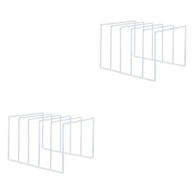 Eigraketly Turntable Record Storage Shelf Magazine Storage Stand Record Rack Type1 NO1