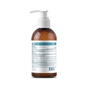 Dr. Eddies Happy Cappy Medicated Shampoo & Body Wash - 8 fl oz