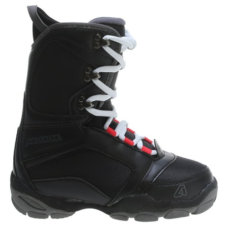 snowboard avalanche surge youth jr boots dialog displays option button additional opens zoom walmart