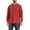 #B07-Wine, variant on YNGKMEA Men's Big and Tall TShirts Pocket Casual Lightweight Henley Shirts Long Sleeve Button Round Neck T-Shirt Comfy Cotton Thermal Tee Tops Saffron S