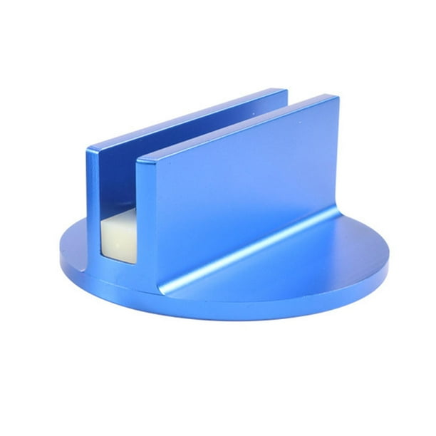 Adaptador de almohadilla de conector genérico Soporte estable Práctico Fácil de usar Accesorios PC 1