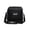 Black, variant on Coleman Chiller 42 Can Capacity Soft-Sided Cooler with Wheels, Deep Ocean