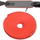 thumbnail image 3 of Protection Cover Strip Rubber Protection Cover Strip Scooter Rubber Protection Strip Scooter Anti Collision Protection Strip Waterproof Anti Collision Rubber Protection Cover ANGGREK DBTJ19, 3 of 8