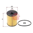 thumbnail image 1 of Filtro Para Combustible SAKURA 500 2012 Hino L6 7.6L Cartucho Diesel, 1 of 3