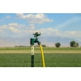 thumbnail image 2 of Orbit Impact 5670 Sq Ft Stationary Lawn Sprinklers, Adjustable Flow, 2 of 5