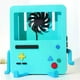 thumbnail image 1 of SWITCH BMO STAND Cute Cartoon Multi Color Silicone Material Handheld Game Screen Support, 1 of 5