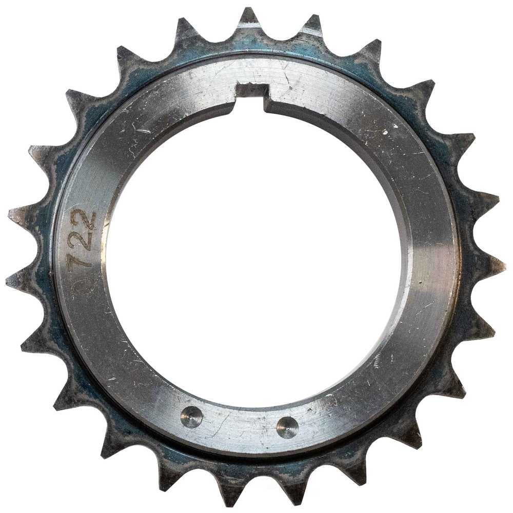 Melling S1320 Stock Engine Timing Crankshaft Sprocket