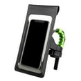 thumbnail image 1 of MesaSe Support de Téléphone Étanche en TPU, Sac de Protection pour Téléphone Mobile avec Film Tactile Sensible et Fenêtre de Caméra, Étui de Téléphone Ajustable pour Moto, 1 of 8