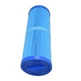 thumbnail image 3 of Filter , Pool Filter Portable PP Blue Lightweight  For Hot Spring For Hot Tub, 3 of 8