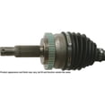 thumbnail image 2 of A1 Cardone CV Axle Shaft P/N:60-3529 Fits select: 2007-2010 KIA RONDO, 2 of 3