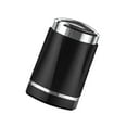 thumbnail image 1 of Xingzhi Mini Waterproof Electric Shaver Triple Blade Razor for Travel Home Men Black, 1 of 9