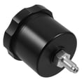 thumbnail image 6 of OUNONA  Brake Clutch Oil Reservoir Tank Car Fluid Cup Racing Bottle Black, 6 of 8